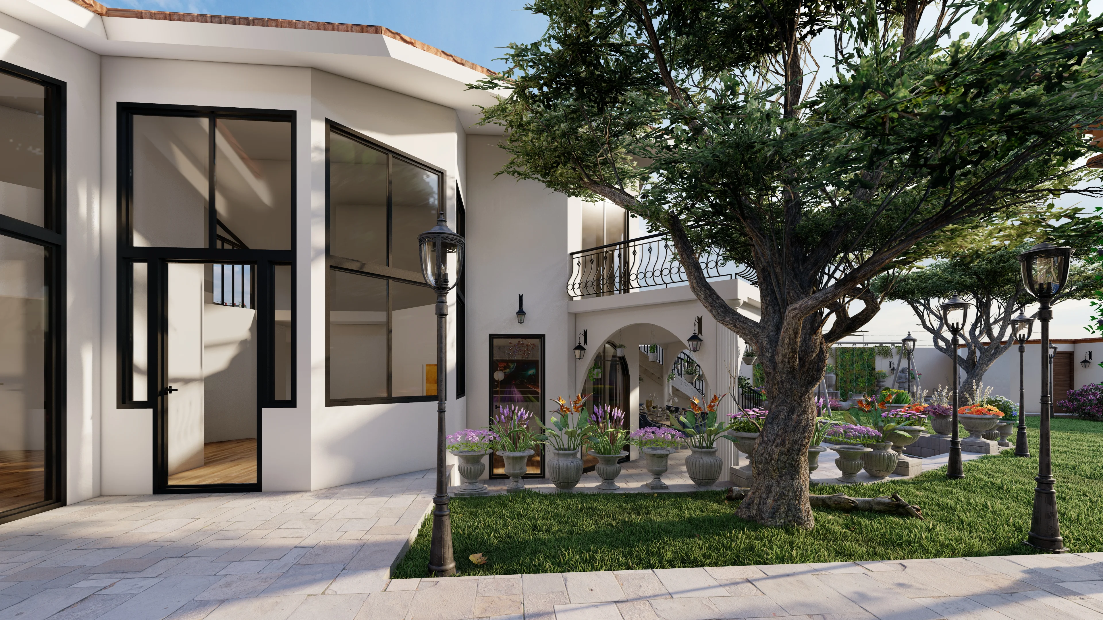 Casa Paisajista Pucallpa 3